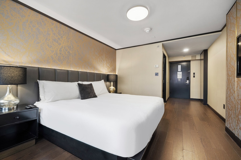 hudson yards hotel