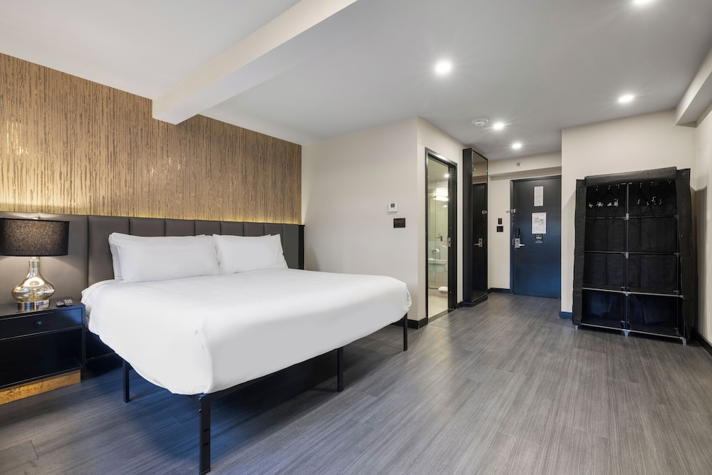 hudson yards hotel