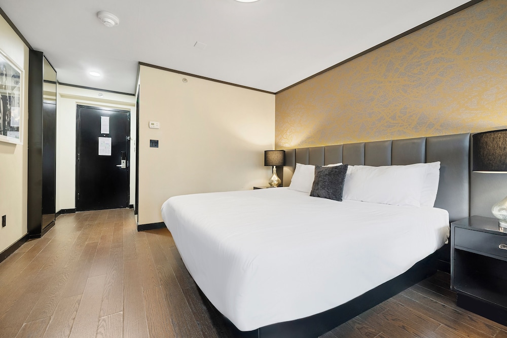 hudson yards hotel