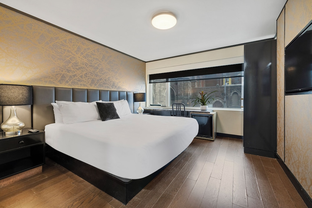 hudson yards hotel