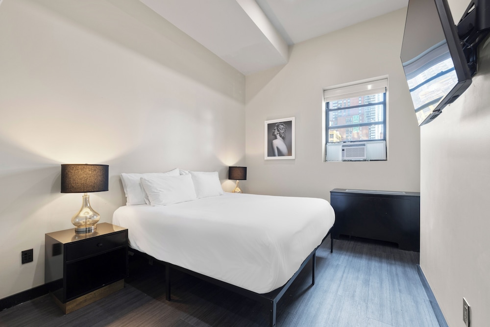 hudson yards hotel