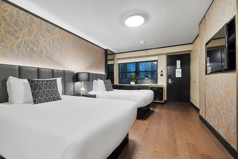 hudson yards hotel