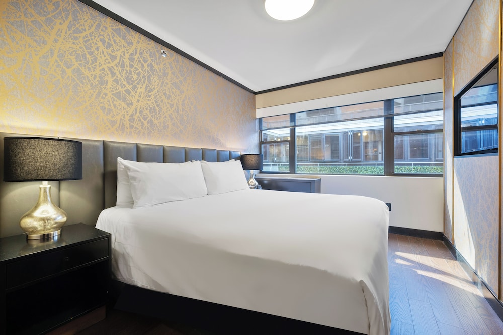 hudson yards hotel