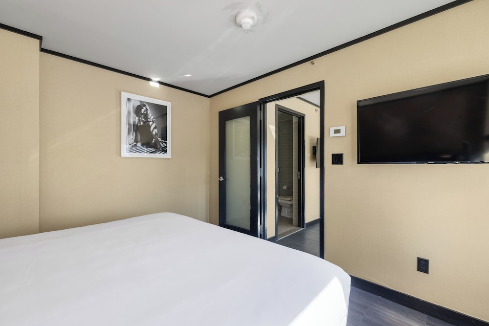 hudson yards hotel
