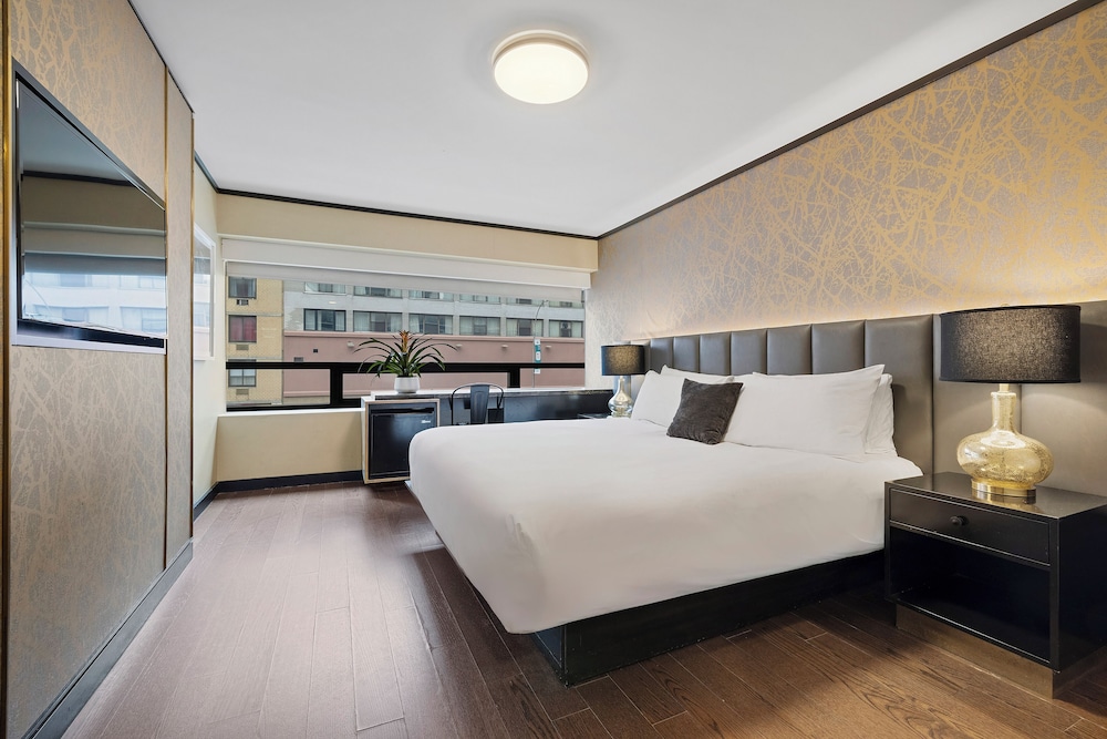 hudson yards hotel