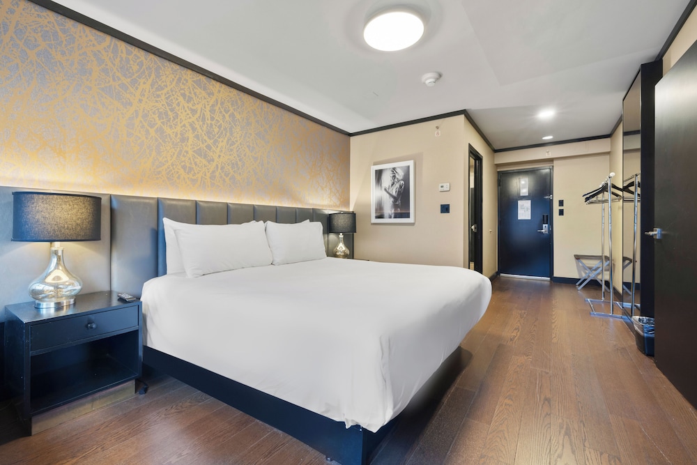 hudson yards hotel