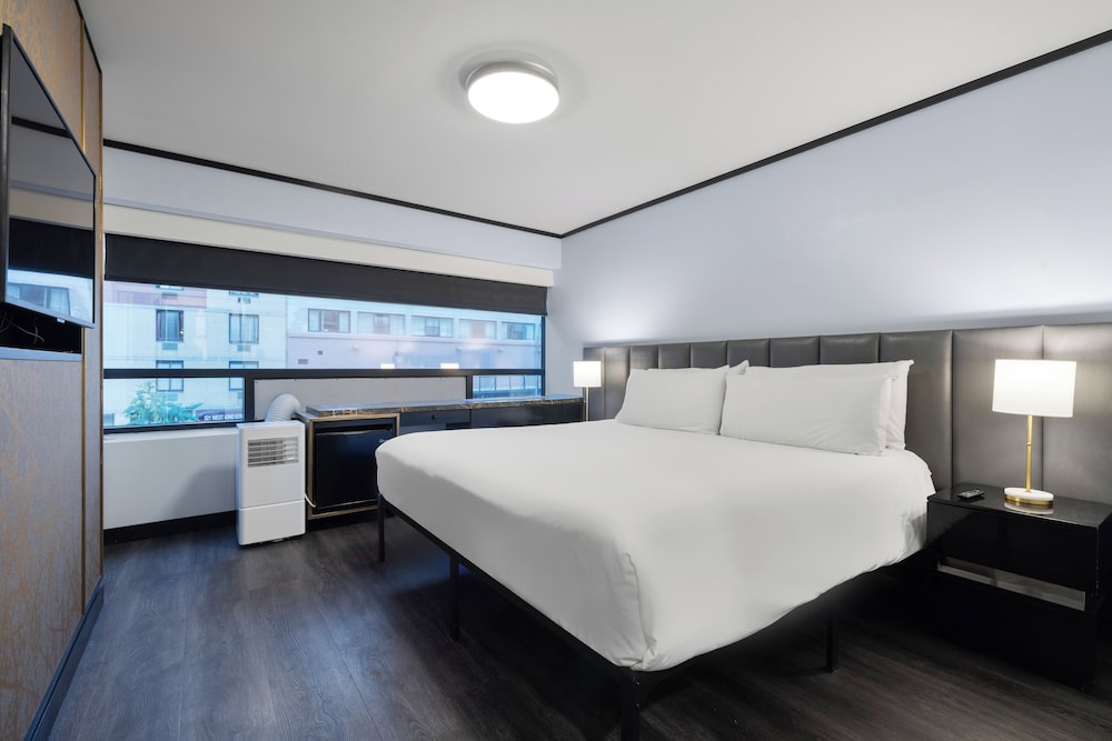 hudson yards hotel