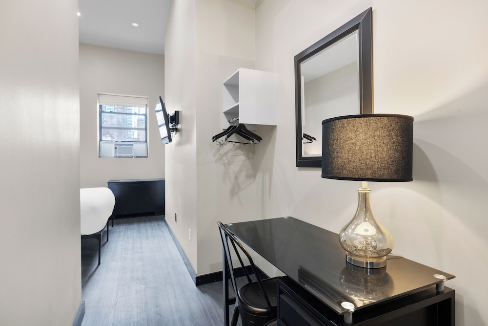 hudson yards hotel