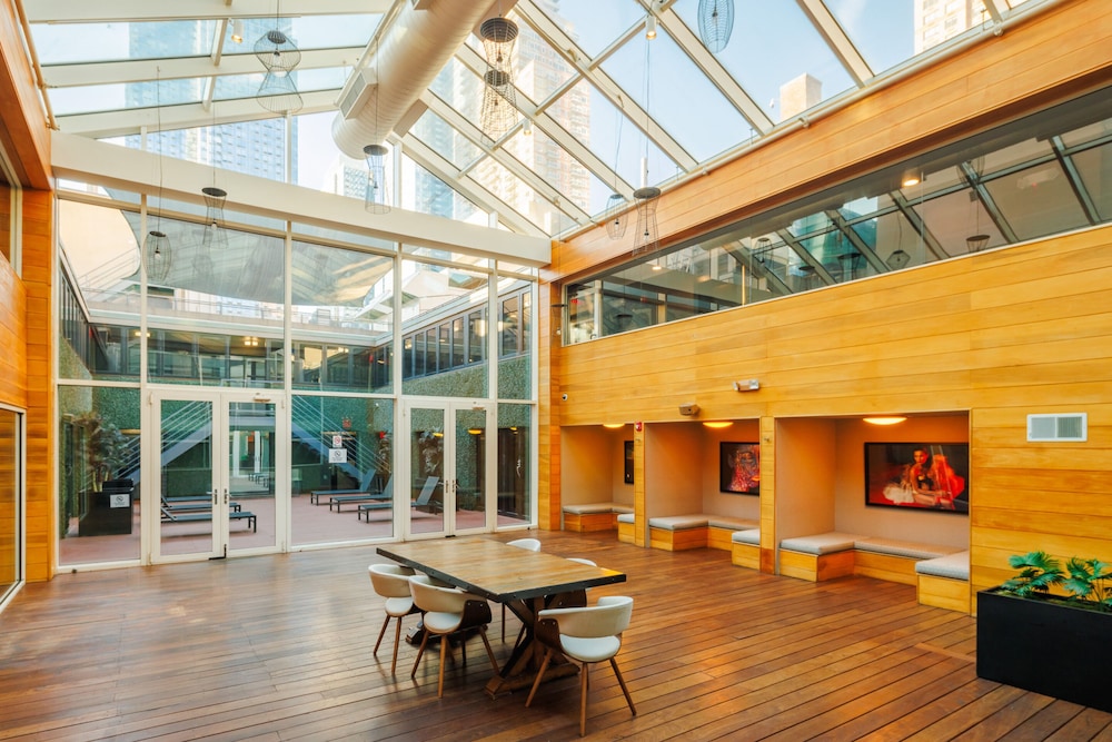 hudson yards hotel