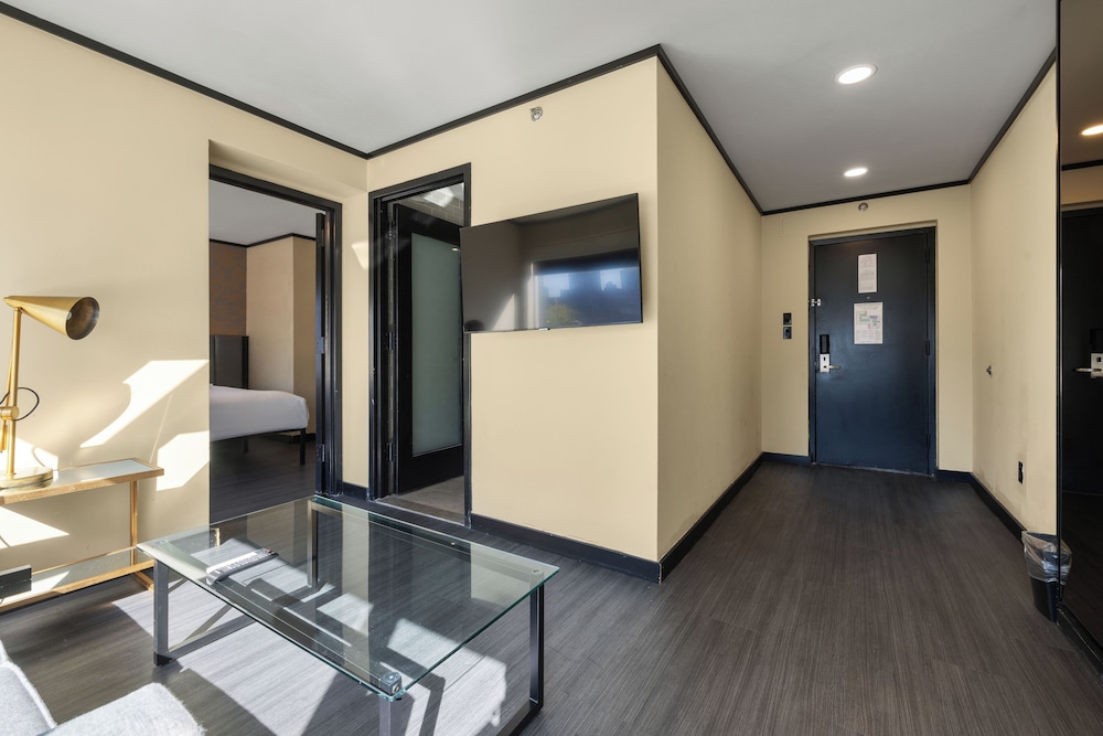 hudson yards hotel