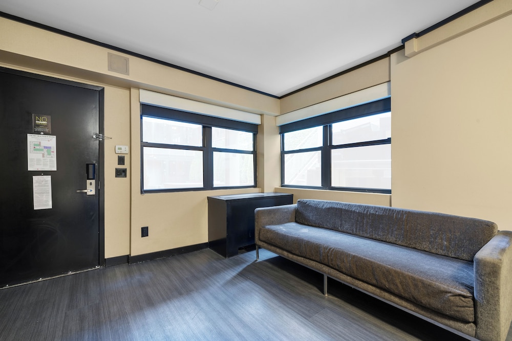 hudson yards hotel
