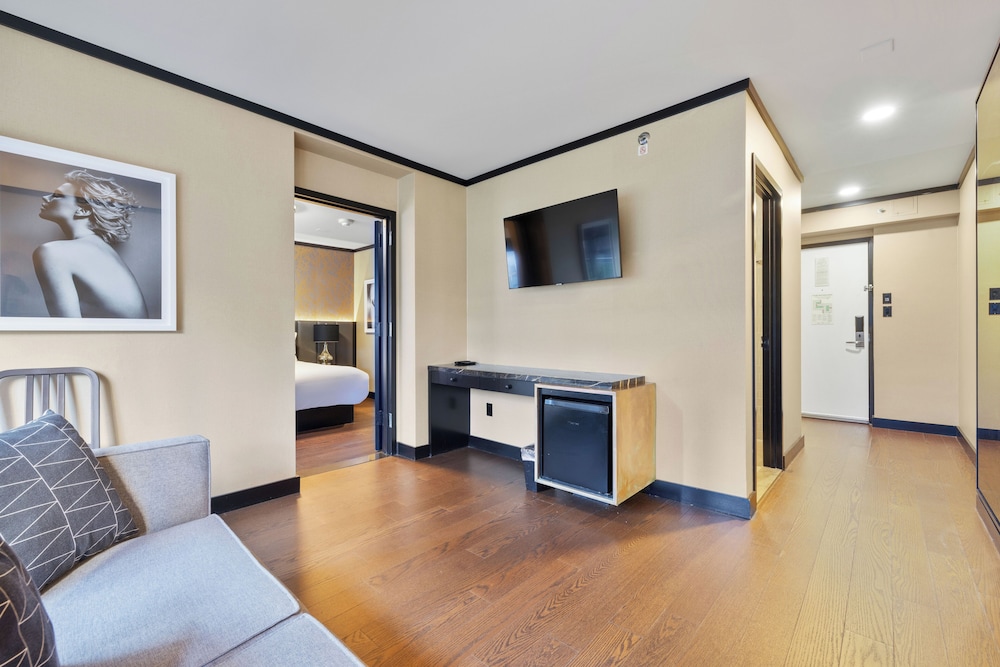 hudson yards hotel