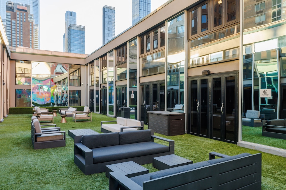 hudson yards hotel