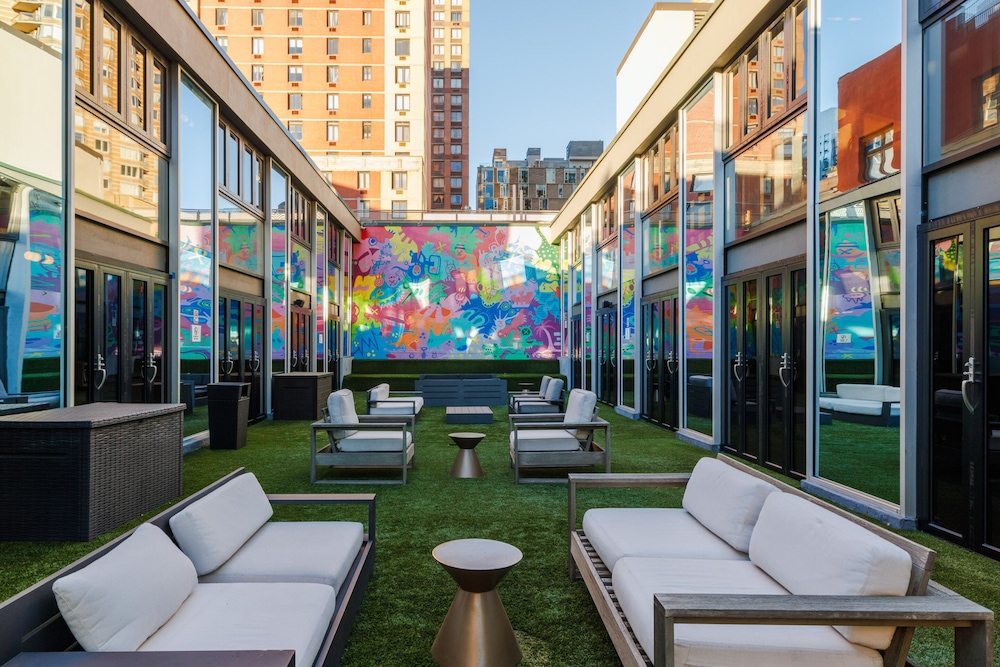 hudson yards hotel