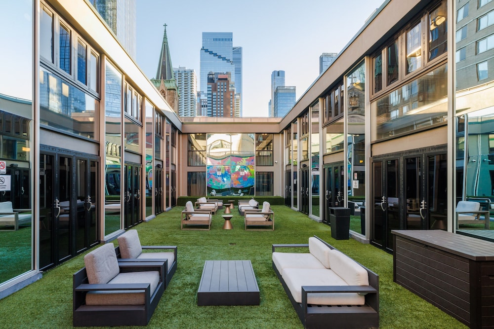 hudson yards hotel