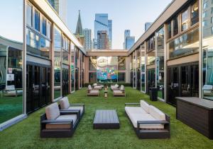 hudson yards hotel