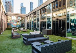 hudson yards hotel