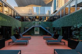 hudson yards hotel
