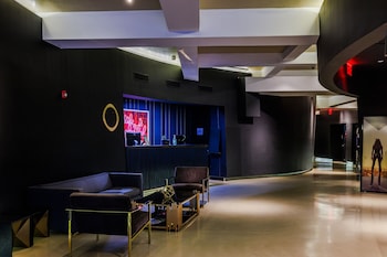 Hudson Yards Hotel,,2 star
