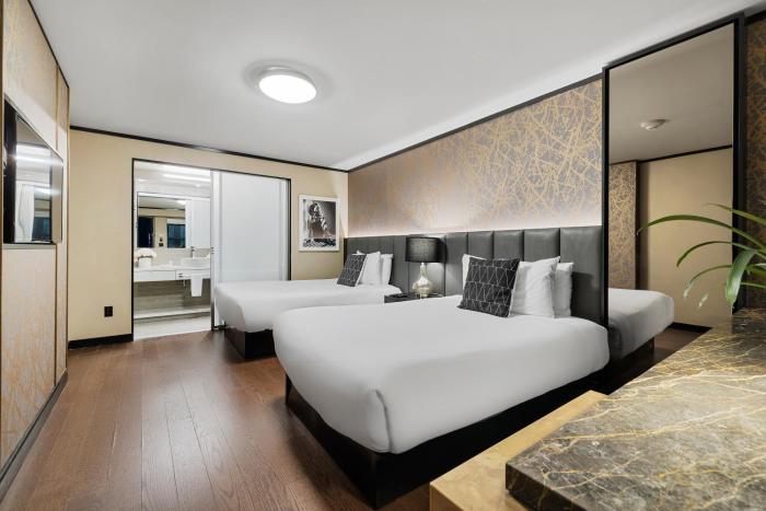 hudson yards hotel