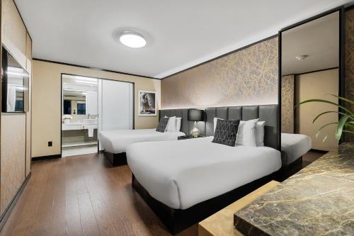 hudson yards hotel
