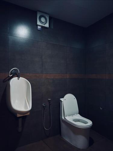 igloo stays edapally