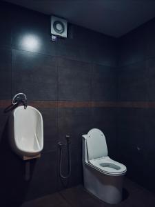 igloo stays edapally