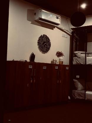 igloo stays edapally