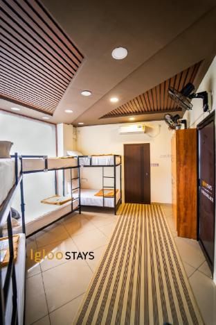 igloo stays edapally