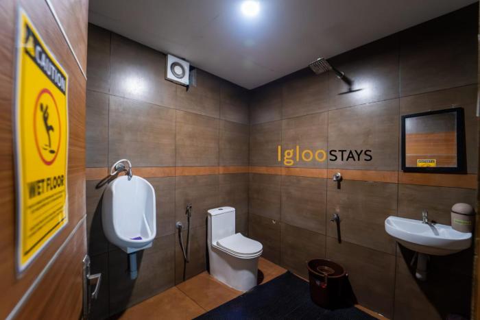 igloo stays edapally