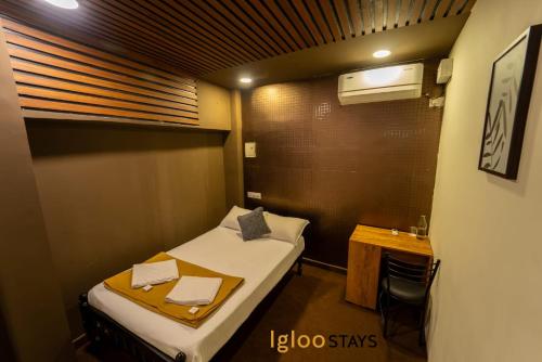 igloo stays edapally