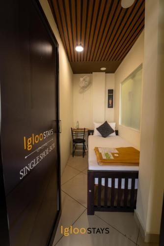 igloo stays edapally