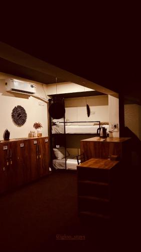 Igloo Stays Edapally,,5 star
