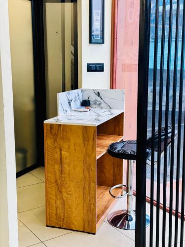 Igloo Stays Edapally,,5 star