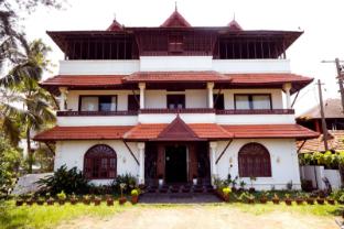 seaflare beach resort and spa