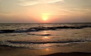 seaflare beach resort and spa