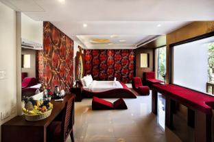 seaflare beach resort and spa