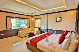 seaflare beach resort and spa