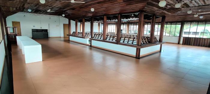 seaflare beach resort and spa