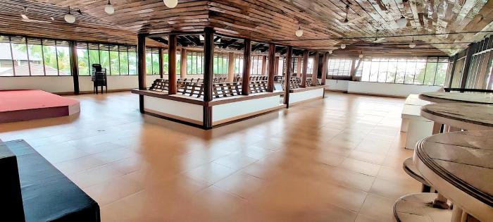 seaflare beach resort and spa