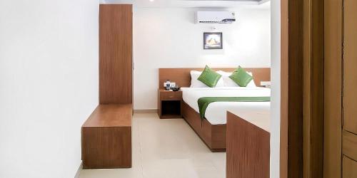 seaflare beach resort and spa