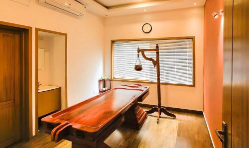 seaflare beach resort and spa