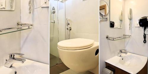 seaflare beach resort and spa