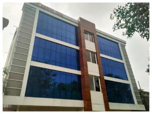 hotel diamond vihar bihar