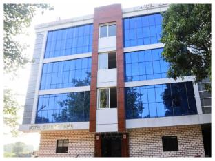 hotel diamond vihar bihar