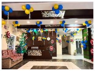 hotel diamond vihar bihar