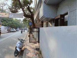 silver arrow guest house