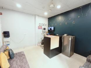 silver arrow guest house