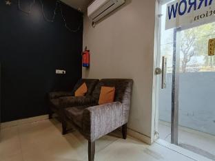 silver arrow guest house