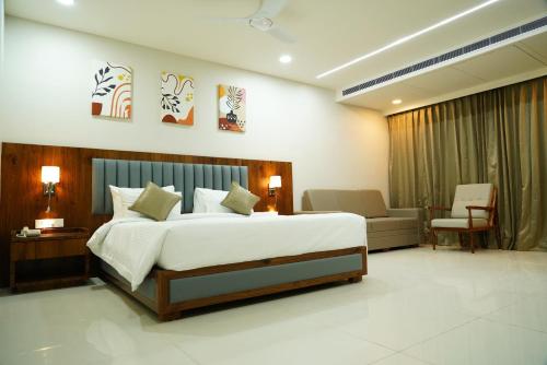 Hotel Pasupala Inn,,3 star